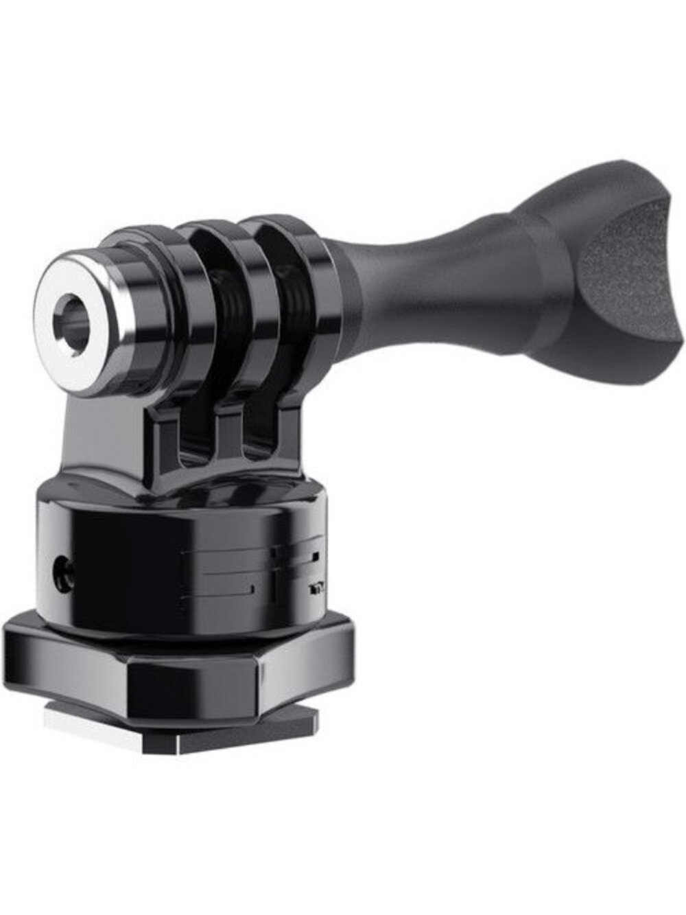 Go Pro SP Gadgets Hot Shoe mount NEW GoPro Camera POV Light